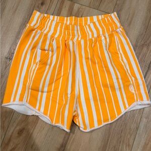 Free People All Star Shorts